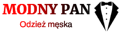 Modny Pan - logo